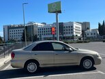 Nissan Sunny-7