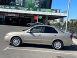 Nissan Sunny-8