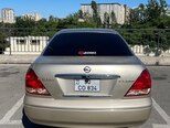 Nissan Sunny-2