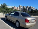 Nissan Sunny-4