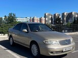 Nissan Sunny-5