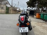 Kawasaki VN 900 Vulcan-4
