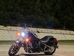 Kawasaki VN 900 Vulcan-7