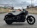 Kawasaki VN 900 Vulcan-2