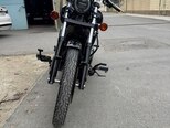 Kawasaki VN 900 Vulcan-5