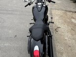 Kawasaki VN 900 Vulcan-3