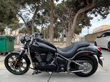 Kawasaki VN 900 Vulcan-1