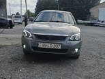 LADA (VAZ) Priora-4
