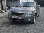 LADA (VAZ) Priora-2