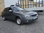 LADA (VAZ) Priora-7
