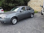 LADA (VAZ) Priora-6