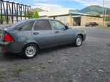 LADA (VAZ) Priora-8