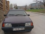 LADA (VAZ) 21099-1