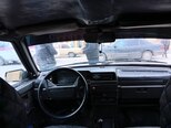 LADA (VAZ) 21099-2