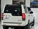 Land Rover Discovery-8