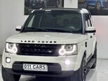 Land Rover Discovery-5