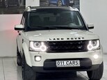 Land Rover Discovery-3