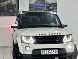 Land Rover Discovery-1