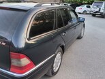 Mercedes C 180-7