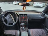 Mercedes C 180-3