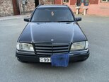 Mercedes C 180-1