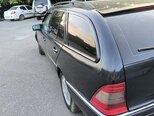 Mercedes C 180-6