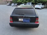 Mercedes C 180-2