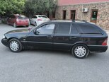 Mercedes C 180-5