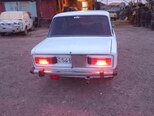 LADA (VAZ) 2106-6