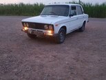 LADA (VAZ) 2106-7