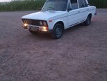 LADA (VAZ) 2106-8