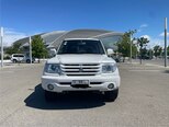 Mitsubishi Pajero io-1