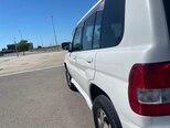 Mitsubishi Pajero io-4