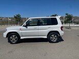 Mitsubishi Pajero io-2