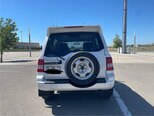 Mitsubishi Pajero io-11