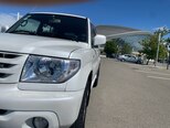 Mitsubishi Pajero io-9