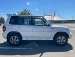 Mitsubishi Pajero io-3