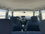 Mitsubishi Pajero io-12