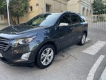 Chevrolet Equinox-3
