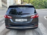 Chevrolet Equinox-4