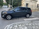 Chevrolet Equinox-7