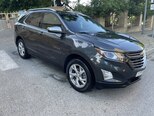 Chevrolet Equinox-2