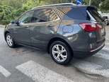 Chevrolet Equinox-5