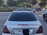 Mercedes E 270-2