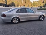 Mercedes E 270-3