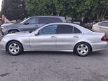 Mercedes E 270-4