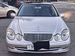 Mercedes E 270-1