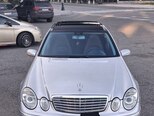 Mercedes E 270-5