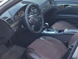 Mercedes E 270-8