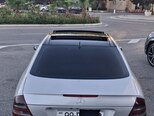 Mercedes E 270-6